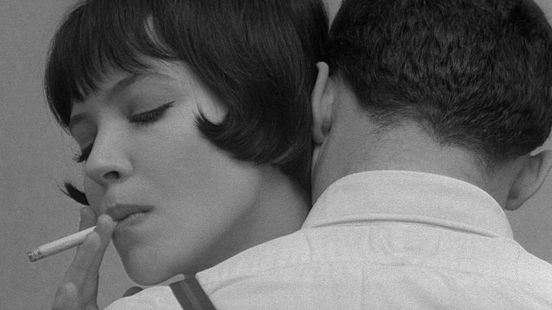 Single Take: Lynne Sachs on Jean-Luc Godard